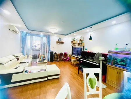 Bán căn hộ seaview dt 100m² 2 pn, 2 wc nội thất đẹp, đầy đủ tiện nghi. dt0933 689 ***