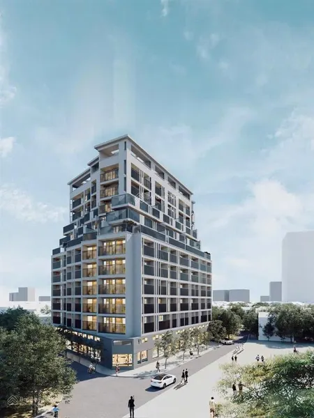 Bán căn hộ tại chung cư the one complex số 1 định công, hà nội.