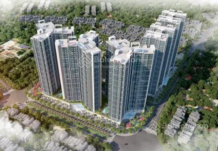 Dự án hoàng huy commerce tòa rose residence. đang có chương trình tặng sh 125i