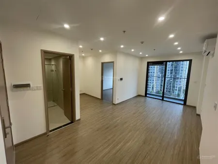 Bán căn 1pn+1 khu gs 43m², giá 3.5 tỷ, view nội khu & bể bơi, nội thất nguyên bản cđt