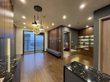 Căn 1+ vinhome smart city phân khu s. sẵn sổ, full đồ