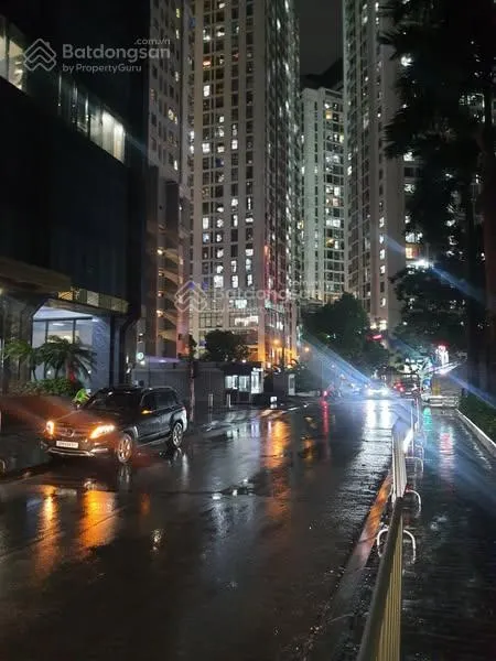 Bán chung cư capital elite 18 phạm hùng diện tích 105 m2, giá 11 tỷ