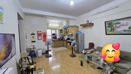 Bán ch 2pn 2wc tại kđt xa la, phùng hưng, hà đông, 3,54 tỷ