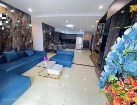 Bán chung cư landmark, hà đông 143m2 4pn full nội thất nhỉnh 8 tỷ