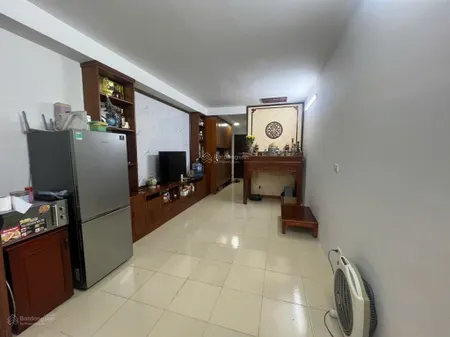 Bán cc xuân mai tower ct2 tô hiệu, 4,2 tỷ, 60,5m2, giá siêu hời