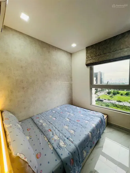 Bán căn hộ star hill, tân phú, quận 7, tp. hcm, 7,99 tỷ mới 100% 0938 784 *** e thư