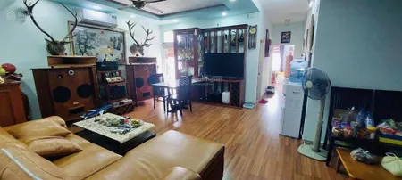 Bán gấp chung cư sổ hồng riêng 105m2 chỉ hơn 4tỷ 3pn lớn ngay uỷ ban quận tân phú