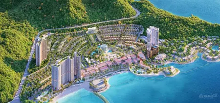 Mở quỹ căn la tiên villa khu compound nha trang chỉ 12x tỷ xây sẵn 3 tầng full nội thất 0906 289 ***