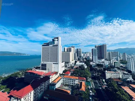 Bán căn 2pn khan hiếm goldcoast vị trí tt đắc địa nhất nha trang cách biển chỉ vài bước chân