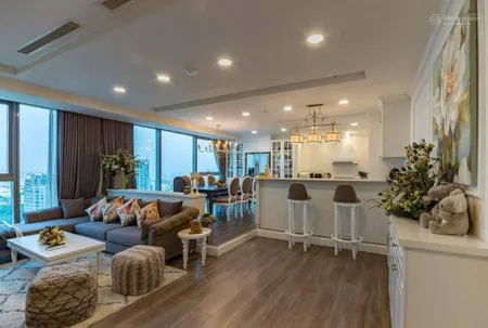 Duy nhất căn 3pn vincom view nhà thờ đức bà còn bán giá này