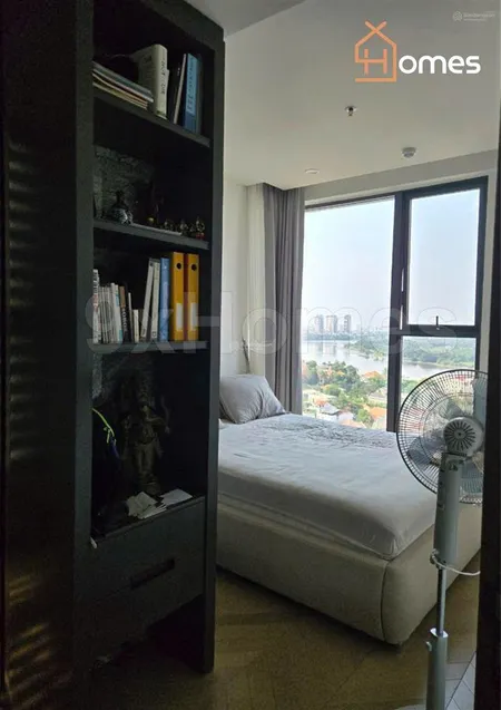 Bán căn hộ lumiere riverside 3pn suất người nước ngoài view sông trực diện giá cực tốt 16 tỷ