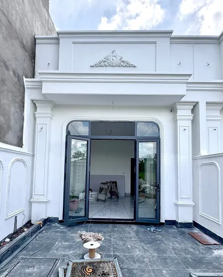 { PHƯỜNG MỸ PHONG} BÁN NHÀ HOÀN THIỆN 𝗠𝗬̃ 𝗟𝗨̛𝗢̛𝗡𝗚- 𝗠𝗬̃ 𝗣𝗛𝗢𝗡𝗚