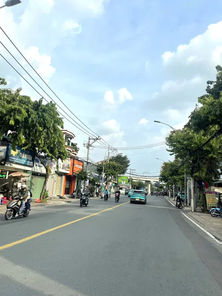 Bán Nhà 1 Trệt 1 Lửng 53m2 Chỉ 2,65 Tỷ Gần Metro Đặng Văn Bi Trường Thọ Thủ Đức