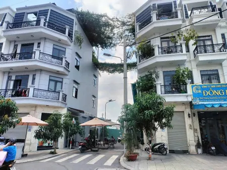 Nhà phố 4 tầng – Tổ ấm lý tưởng cho cả gia đình tại Bình Tân chiết khấu lên đến 400tr!