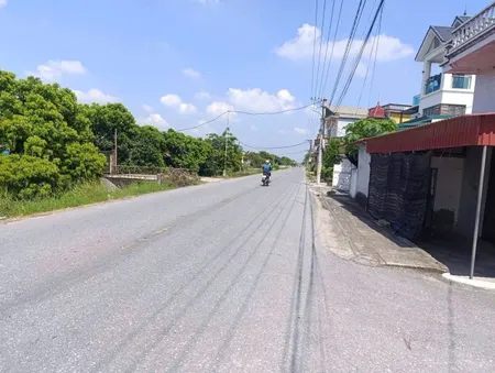 Chính Chủ Cần Bán Lô Đất Tại Quỳnh Minh- Quỳnh Phụ -Thái Bình (Nay là Xã Minh Thọ, Tỉnh Hưng Yên)