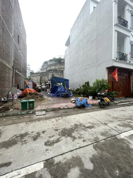BÁN ĐẤT ĐÔ THỊ ĐỒI NGÂN HÀNG,PHƯỜNG HẠ LONG