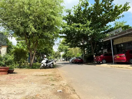 Bán đất 218m² giá 6.3 tỷ Phường Buôn Ma Thuột