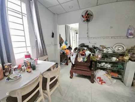 Bán nhà trung tâm P. Lái Thiêu - TP.HCM, giá tốt, hỗ trợ vay