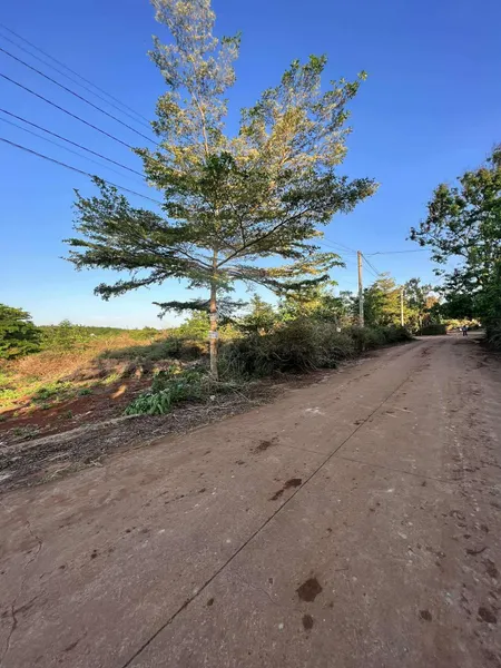 Bán lô đất ngay khu công nghiệp Tân An, Khu đô thị Ân Phú, 142m2 thổ cư, Bán 1tỷ300