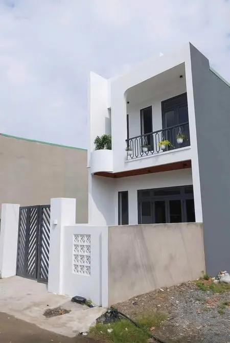 VÌ LÍ DO CẦN TIỀN TRẢ NGÂN HÀNG NÊN CẦN BÁN GẤP CĂN NHÀ MỚI XÂY HOÀN THIỆN