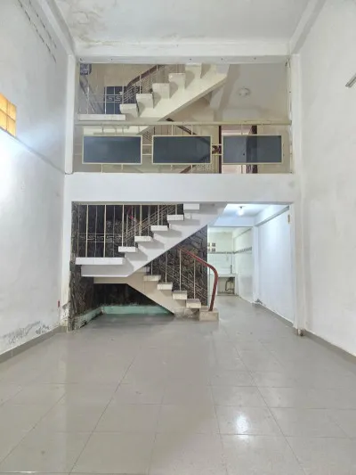 NGAY LÊ VĂN SỸ Q.PHÚ NHUẬN - 2 MẶT THOÁNG SÁNG - 4 TẦNG KIÊN CỐ, HẺM THÔNG HỒ BIỂU CHÁNH - NHỈNH 7 TỶ.