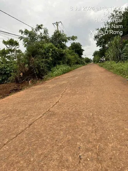 Bán lô đất Ngay Khu công Nghiệp Phú Xuân đang xây dựng, đất 160m2, dân cư đông đúc, bán 350tr