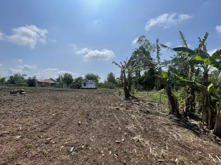 Bán đất 3285.2m² view sông ngang 50m giá 2.1 tỷ Xã Ea Na