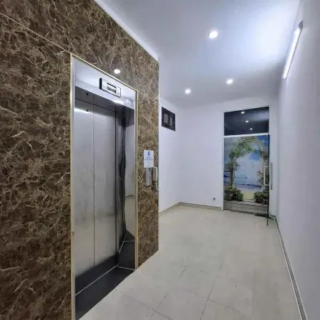 BÁN NHÀ MẶT PHỐ NGUYỄN XIỂN – THANH XUÂN – 51M² – 7 TẦNG THANG MÁY – MẶT TIỀN 4M – GIÁ 32 TỶ