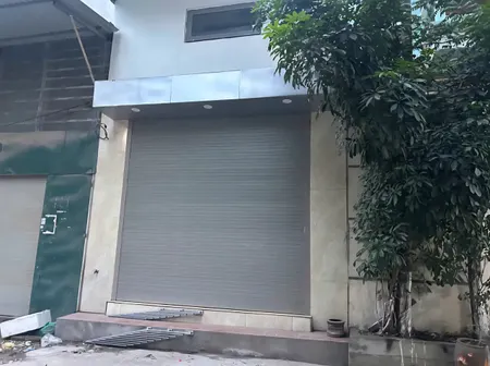 Cho thuê nhà 35m2 x 1.5 tầng Tân Mai kinh doanh, 6 Triệu
