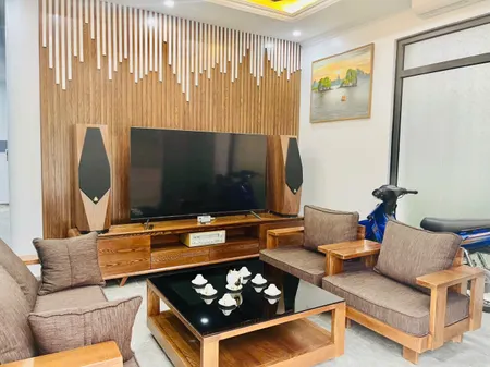 BIỆT THỰ MẶT BIỂN - SONASEA VÂN ĐÔN - VÂN ĐỒN