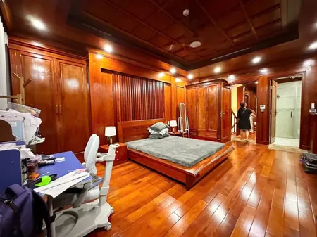 BÁN NHÀ MẶT PHỐ GIÁP NHẤT – THANH XUÂN – 71/80M² – 9 TẦNG THANG MÁY – MẶT TIỀN 5.6M – GIÁ 51.5 TỶ
