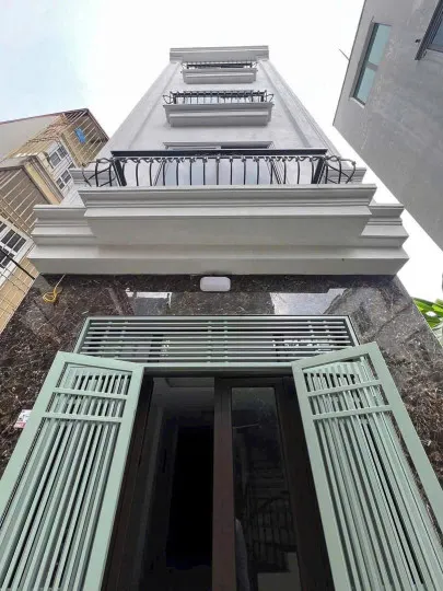 BÁN CĂN NHÀ 44M_MT3.5_6.4 TỶ TẠI YÊN VĨNH _ KIM CHUNG _ HOÀI ĐỨC