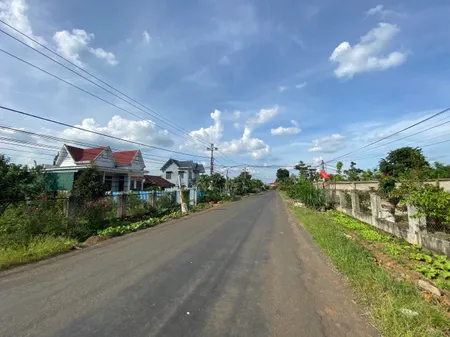 Bán đất 384.4m² ngang 10m giá 430 triệu Xã Ea Na
