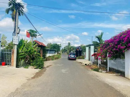 ĐẤT PHƯỜNG BUÔN MA THUỘT, HÀNG HIẾM GIÁ NGON, 139m2 5x28m, thổ cư, ngay khu dân cư, BÁN 790tr