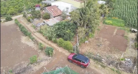 BÁN LÔ ĐẤT SIÊU RẺ, 1400m2 có thổ cư, sát bên đường Hồ Chí Minh- tránh đông Buôn Ma Thuột, Bán 1tỷ280