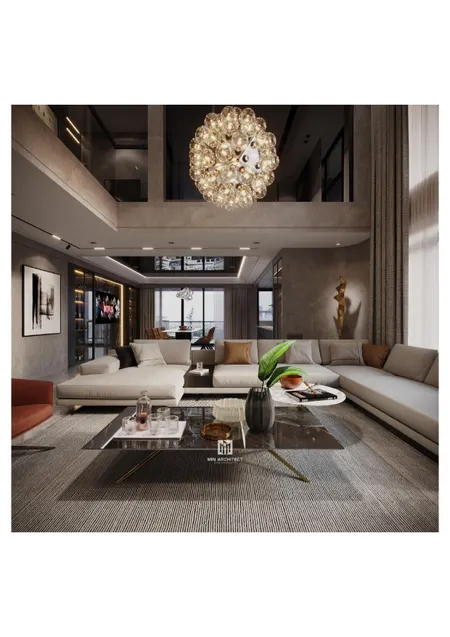 🔅 PENHOUSE CAO CẤP FIVESTAR GARDEN KIM GIANG, 285M2 4PN+3WC, 16.5 TỶ 🔅
