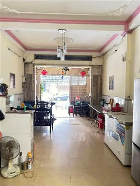Nhà Đẹp- Giá Tốt - Chính Chủ Bán Nhà Mặt Tiền Đường Núi Thành, Hòa Cường Nam, Hải Châu, Đà Nẵng