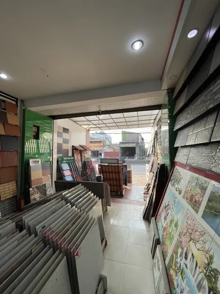 Chủ định cư nước ngoài cần bán gấp căn nhà mặt tiền Quốc Lộ 1A gần chợ đầu mối Tân Biên