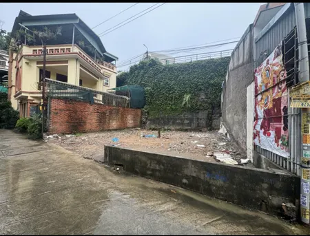 BÁN ĐẤT KHU CỘT 3,TRUNG TÂM PHƯỜNG HẠ LONG