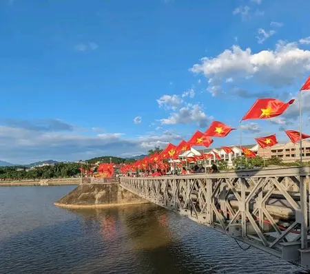Kiot chợ Mường Thanh