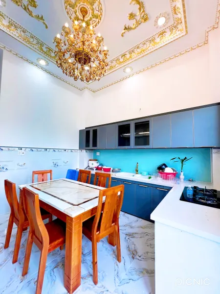 Chính chủ cần bán nhà Mỹ Lộc Lộc Trung