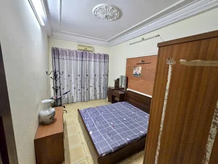 Bán nhà Minh Khai 43m² ngang 3.4m giá 12.8 tỷ Phường Bạch Mai (LH: Zalo 0862299066)