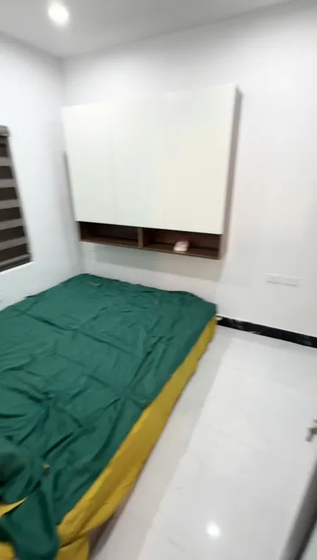 Cho thuê nhà nguyên căn 495 Bạch Đằng 20m2 x 5 tầng; 3 ngủ, 3 vệ sinh; 8 triệu/tháng