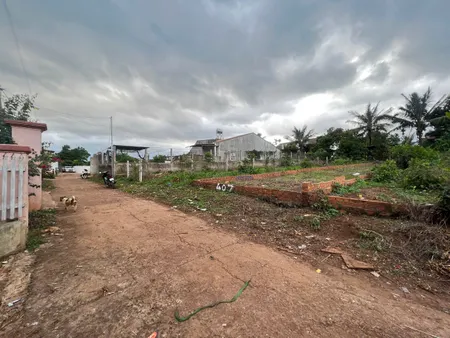 Bán đất 174.8m² ngang 5m giá 1.65 tỷ Phường Buôn Ma Thuột