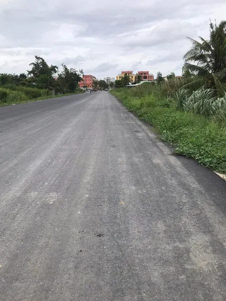 Bán đất 1043.2m² ngang 15mm giá 4.8 tỷ Phường Phước Hậu