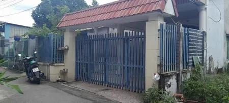 Bán nhà 229 m² - Giá 3 tỷ  (Dt : 7x33=229m - 100m thổ cư