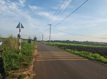 Bán đất sào 1000m2, ngang 15m mặt tiền đường hưng bình 1, xã hưng thịnh, trảng bom