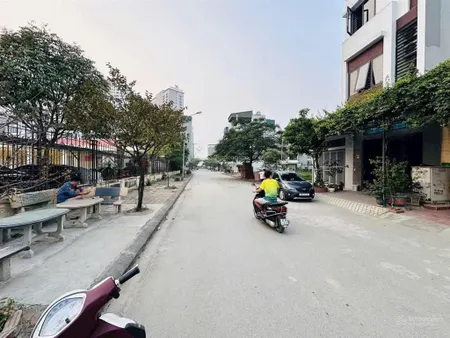 54 m mt 4.3m khu c yên nghĩa không lỗi sát đh phenikaa giá thơm