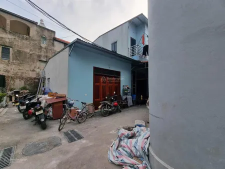 Bán đất đông anh ! bán nhanh lô góc 65m² , mt 4,5m nguyên khê, đông anh, giá 3.9 tỷ