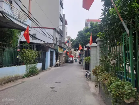 Bán đất đông anh ! chỉ 76tr/m² mt 5.5m, ngõ thông ô tô cán khê nguyên khê